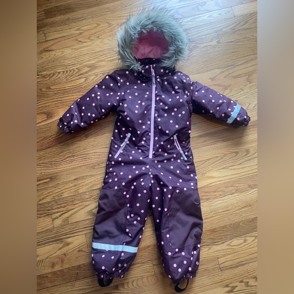 H&M Snowsuit